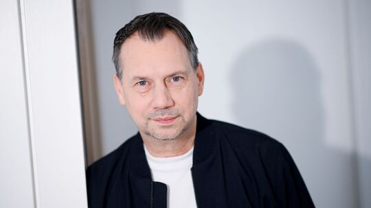 Sebastian Fitzek