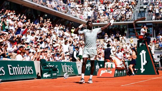 Tennis French Open Tennis French Open