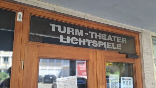 Ein Dokumentarfilm über den Lahnsteiner Michael Born läuft aktuell in den Kinos. Die Regisseure sind in der kommenden Woche im K