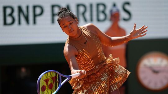 Tennis French Open Tennis French Open