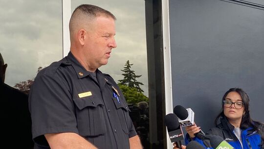 Tote nach Explosion in Verpackungsfirma in USA