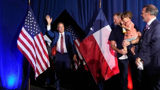 Vorwahl in Texas Vorwahl in Texas