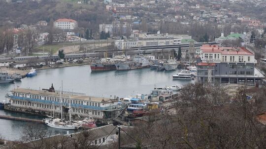 Sewastopol Sewastopol