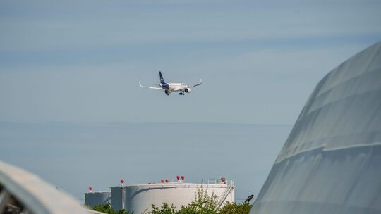 Flughafen Frankfurt Flughafen Frankfurt