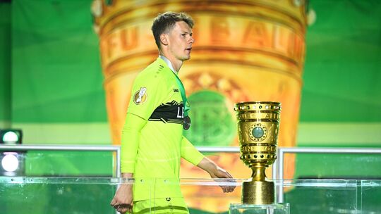Alexander Nübel Alexander Nübel