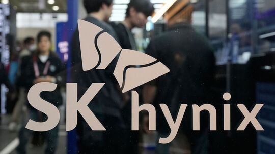 SK Hynix