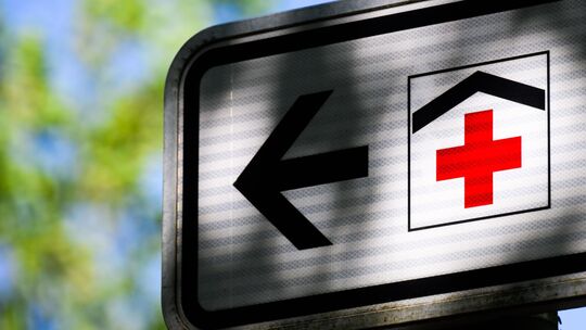 Wie wird es in den kommenden Jahren mit der medizinischen Versorgung im Rhein-Hunsrück-Kreis weitergehen? Die neue Landesregieru