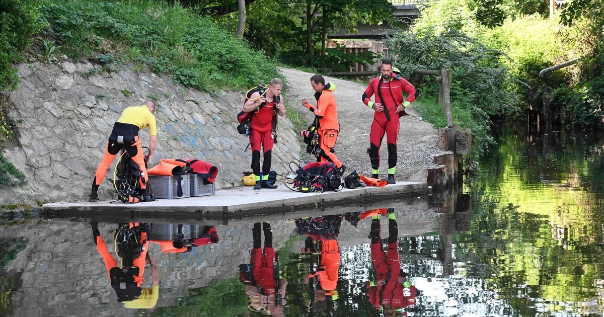Frankreich: Jugendliche erwrgen Elfjhrigen im Streit um Angelkder -  Panorama - Rhein-Zeitung