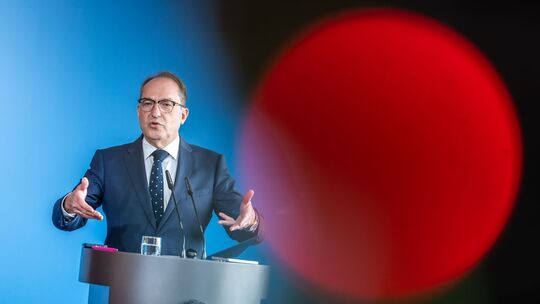 Gesetzentwurf Cybersicherheit Gesetzentwurf Cybersicherheit