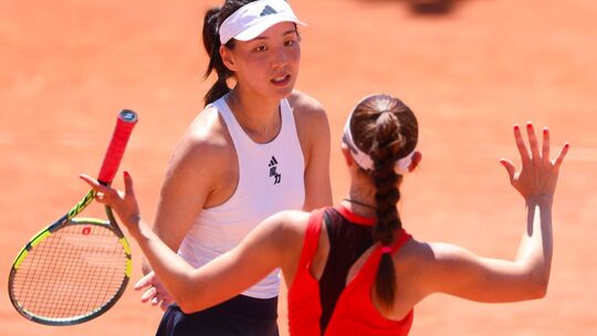 French Open French Open