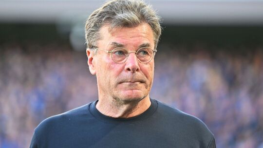 Dieter Hecking
