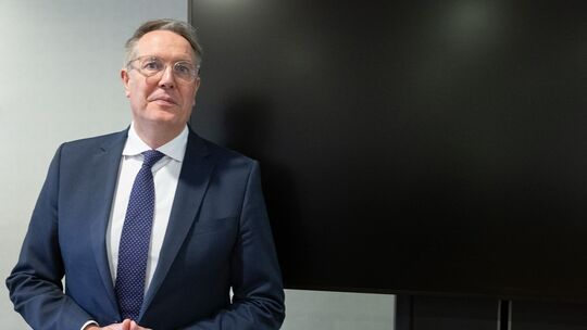 Schweitzer zum SPD-Fraktionschef im Landtag gewählt Schweitzer zum SPD-Fraktionschef im Landtag gewählt