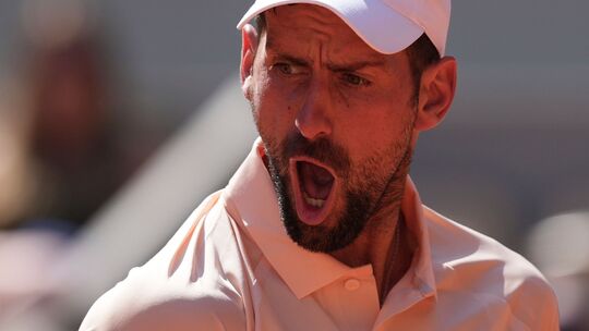 French Open French Open