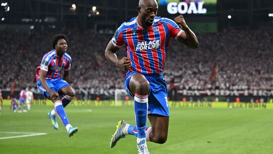 Crystal Palace - Rayo Vallecano Crystal Palace - Rayo Vallecano