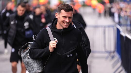 Pascal Groß Pascal Groß