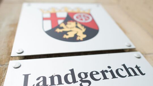 Landgericht Landau