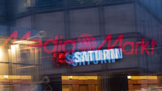 Media Markt Saturn Media Markt Saturn