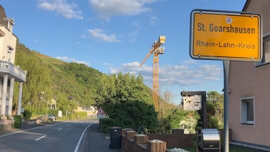 Die Wahl eines neuen Bürgermeisters stand auf der Tagesordnung im Stadtrat St. Goarshausen. Die Wahl eines neuen Bürgermeisters stand auf der Tagesordnung im Stadtrat St. Goarshausen.