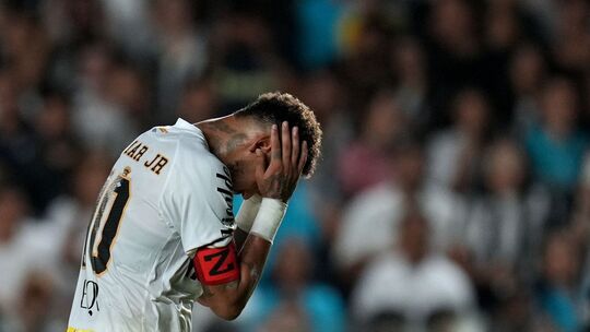 Neymar