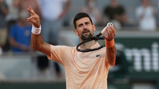 French Open French Open