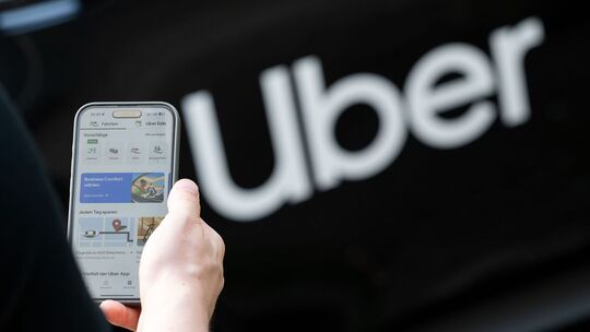 Uber Uber