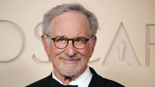 Steven Spielberg