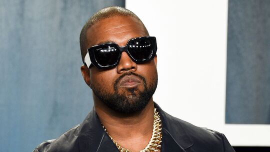 Kanye West Kanye West