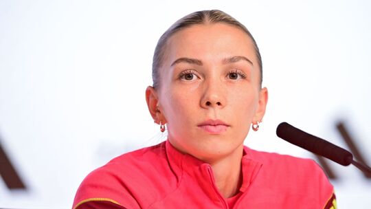 Elisa Senß
