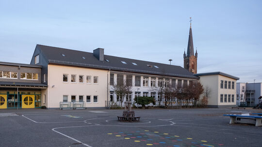 Der Bau-, Umwelt- und Planungsausschuss der Verbandsgemeinde Simmern-Rheinböllen beriet in seiner Sitzung am 23. April über Bran