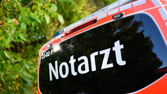 Notarzt