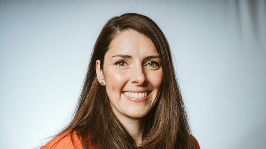 Kristina Brixius ist neue Staatssekretärin in Mainz.