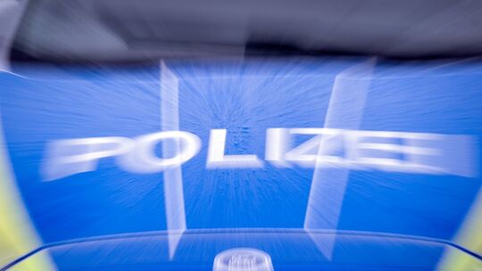 Polizeiwagen Polizeiwagen