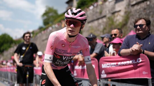 UCI WorldTour - Giro d’Italia