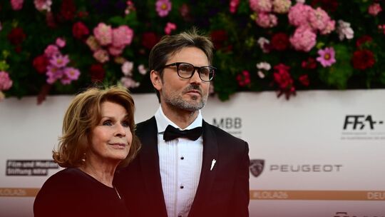 Verleihung Deutscher Filmpreis Verleihung Deutscher Filmpreis