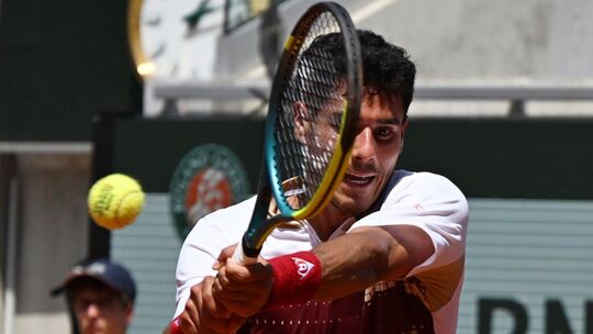 Tennis French Open Tennis French Open