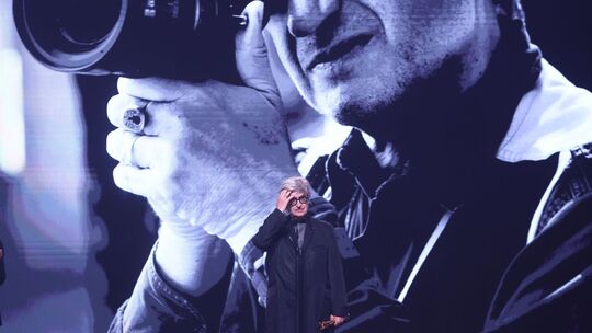 Verleihung Deutscher Filmpreis