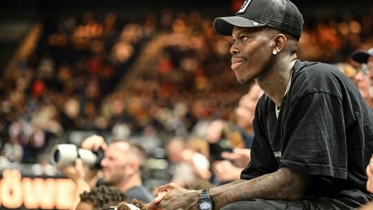 Dennis Schröder