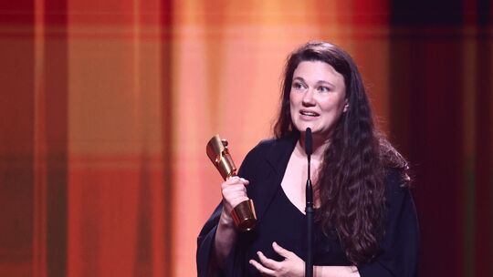 Verleihung Deutscher Filmpreis Verleihung Deutscher Filmpreis