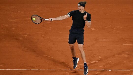 Tennis French Open Tennis French Open