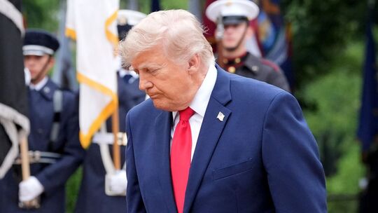 Nationaler US-Feiertag Memorial Day
