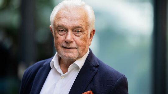Wolfgang Kubicki
