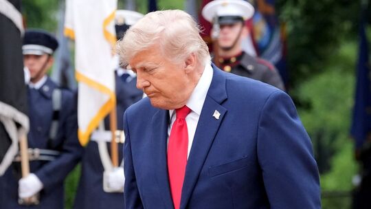 Nationaler US-Feiertag Memorial Day