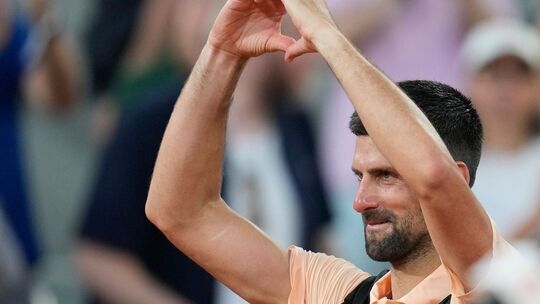 Tennis French Open Tennis French Open