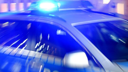 Polizei im Einsatz Polizei im Einsatz