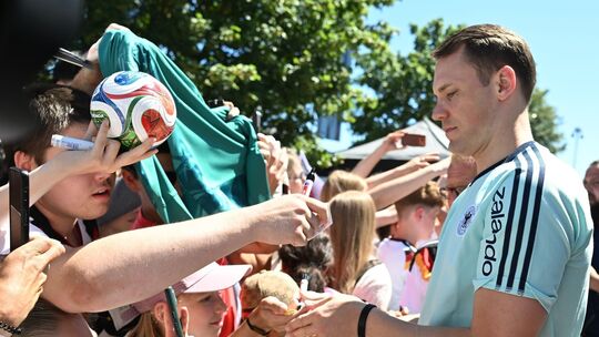 Manuel Neuer