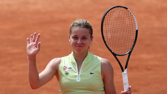 Tennis French Open Tennis French Open