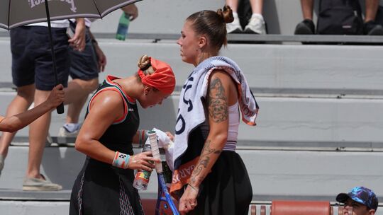 Tennis French Open Tennis French Open