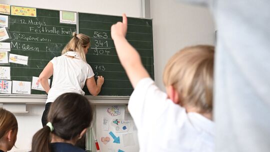 Grundschule Grundschule