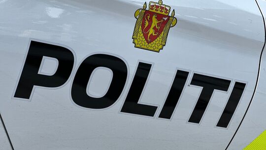 Norwegische Polizei