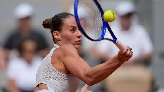 Tennis French Open